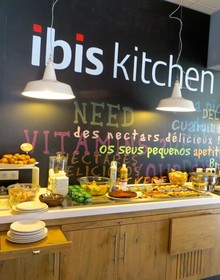 ibis Salon-de-Provence Süd