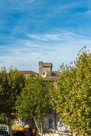 La Reserve De Salon De Provence