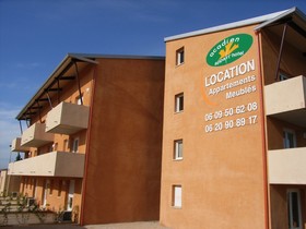 Acadien Appart Hôtel