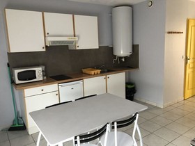 Acadien Appart Hôtel