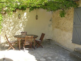 Le Bercail