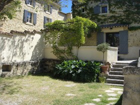Le Bercail