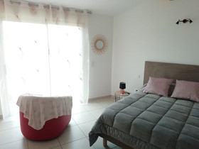 Chambres D'hotes La Maguette