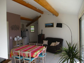 Chambres D'hotes La Maguette