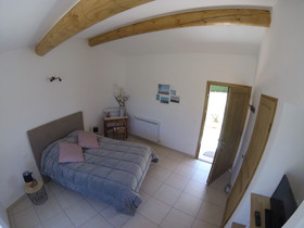 Chambres D'hotes La Maguette