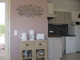 Chambres D'hotes La Maguette