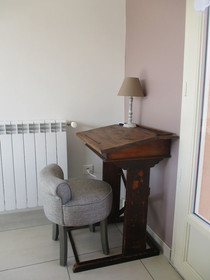 Chambres D'hotes La Maguette