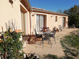 Chambres D'hotes La Maguette