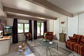 Hostellerie du Val de Sault