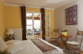 Hostellerie du Val de Sault