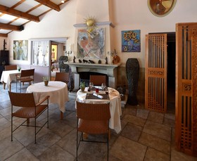 Hostellerie du Val de Sault