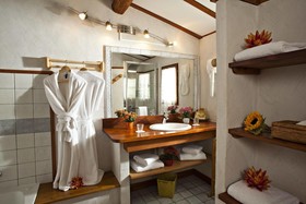 Hostellerie du Val de Sault