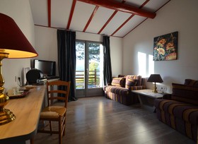 Hostellerie du Val de Sault