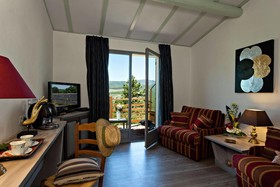 Hostellerie du Val de Sault