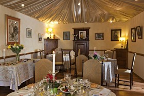 Hostellerie du Val de Sault