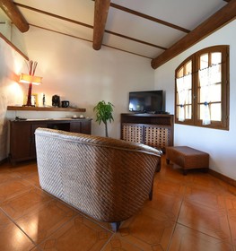 Hostellerie du Val de Sault