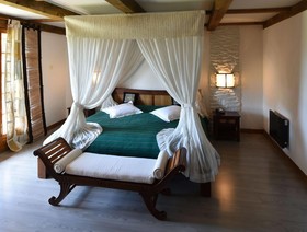 Hostellerie du Val de Sault