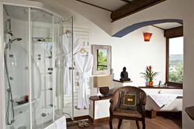 Hostellerie du Val de Sault