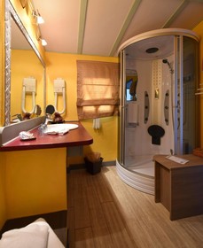 Hostellerie du Val de Sault