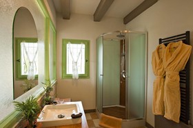 Hostellerie du Val de Sault