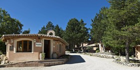 Hostellerie du Val de Sault