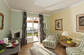 Hostellerie du Val de Sault