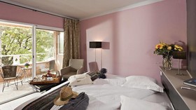 Hostellerie du Val de Sault
