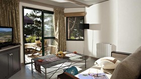 Hostellerie du Val de Sault