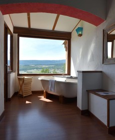 Hostellerie du Val de Sault