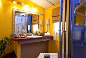Hostellerie du Val de Sault