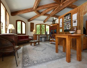 Hostellerie du Val de Sault