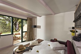Hostellerie du Val de Sault