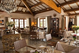 Hostellerie du Val de Sault