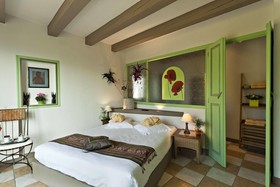 Hostellerie du Val de Sault