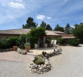Hostellerie du Val de Sault