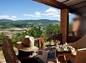 Hostellerie du Val de Sault