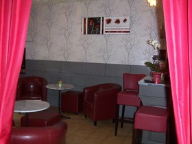 Hôtel D'Albion