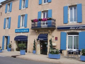 Hôtel D'Albion