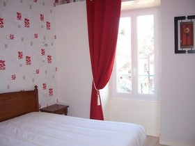 Hôtel D'Albion