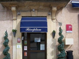 Hôtel D'Albion