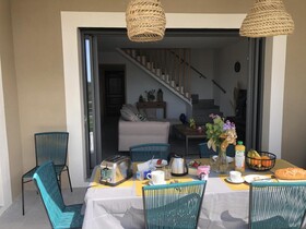 La Maison Adriel Villa Recente avec Jardin et Piscine