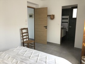 La Maison Adriel Villa Recente avec Jardin et Piscine