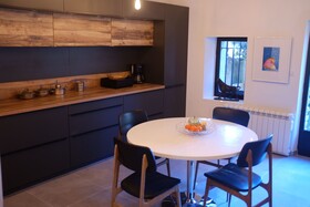 Mas De La Balendrane