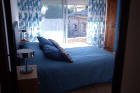 Mas De La Balendrane