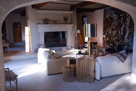 Mas De La Balendrane