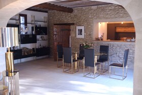 Mas De La Balendrane