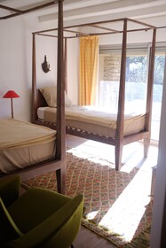 Mas De La Balendrane