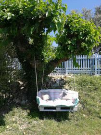 Les Mûriers D'engaspaty