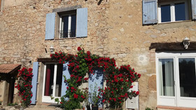 Les Mûriers D'engaspaty