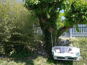 Les Mûriers D'engaspaty